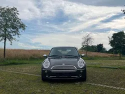 Grau Gebraucht 2006 Mini Cooper Kleinwagen | 2.099 € (Superpreis)