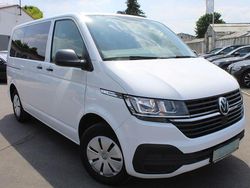 Candyweiss Gebraucht 2021 VW T6.1 Family Van | 35.980 € (Fairer Preis)