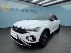 Weiß Gebraucht 2025 VW T-Roc SUV | 29.449 € (Guter Preis)