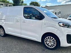 Weiß Gebraucht 2023 Fiat Scudo Van / Kleinbus | 21.900 € (Guter Preis)
