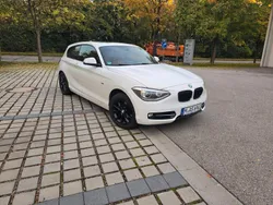 BMW 120 Coupé