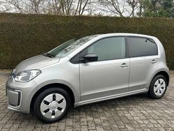 Grau Gebraucht 2023 VW e-up! Kleinwagen | 17.999 € (Fairer Preis)