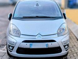 Silber Gebraucht 2012 Citroën C4 Van / Kleinbus | 5.850 € (Superpreis)