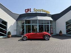 Rot Gebraucht 1999 Plymouth Prowler Cabrio | 39.990 €