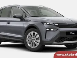 Grau Neu 2025 Skoda Elroq SUV | 44.380 € (Guter Preis)
