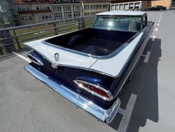 Blau Gebraucht 1959 Chevrolet El Camino SUV | 99.500 €