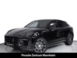 Schwarz Neu 2026 Porsche Cayenne Black Edition SUV | 123.983 € (Guter Preis)