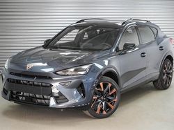 Magnetic grau metallic (s7) Gebraucht 2025 Cupra Formentor SUV | 35.990 € (Fairer Preis)