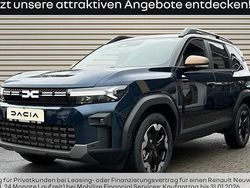 Blau Neu 2025 Dacia Bigster Journey SUV | 34.680 € (Fairer Preis)