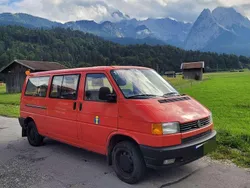 Gebraucht 1993 VW T4 Van | 15.500 €