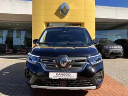 Schwarz Neu 2024 Renault Kangoo Komfort Van / Kleinbus | 29.990 € (Guter Preis)