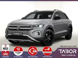 Grau Neu 2025 VW T-Roc Style SUV | 34.788 € (Guter Preis)