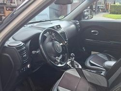 Weiß Gebraucht 2014 Kia Soul Spirit SUV | 9.600 € (Fairer Preis)