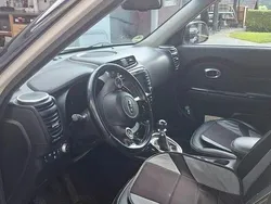 Weiß Gebraucht 2014 Kia Soul Spirit SUV | 10.400 € (Fairer Preis)