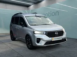 Grau Neu 2025 Nissan Townstar N-Connecta Van / Kleinbus | 37.590 € (Teuer)