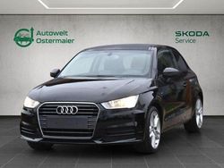 Schwarz Gebraucht 2017 Audi A1 Comfort Kleinwagen | 10.890 € (Fairer Preis)