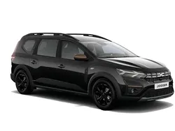 Dolomitgrau Gebraucht 2025 Dacia Jogger Extreme Kombi | 26.739 € (Fairer Preis)