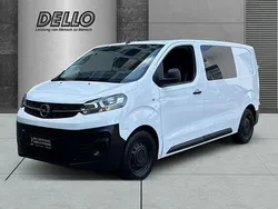 Weiß Gebraucht 2021 Opel Vivaro Edition Van | 19.490 € (Guter Preis)