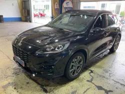 Schwarz Gebraucht 2023 Ford Kuga ST-Line SUV | 24.890 € (Guter Preis)