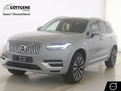 Grau Gebraucht 2024 Volvo XC90 Plus SUV | 58.380 € (Superpreis)