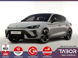 Magnetic grau metallic Neu 2025 Cupra Leon Limousine | 32.378 € (Superpreis)
