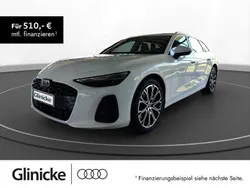 Weiß Neu 2025 Audi A6 Ambiente Kombi | 69.590 € (Fairer Preis)