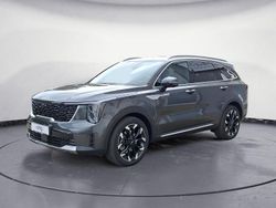 Grau Gebraucht 2025 Kia Sorento Platinum SUV | 57.980 € (Fairer Preis)