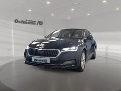 Schwarzmagic perleffekt Gebraucht 2022 Skoda Octavia Style Kombi | 26.421 € (Fairer Preis)