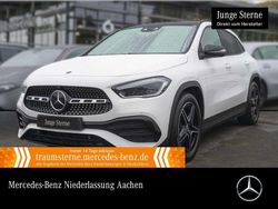 Weiß Gebraucht 2022 Mercedes GLA250 AMG SUV | 39.990 € (Fairer Preis)