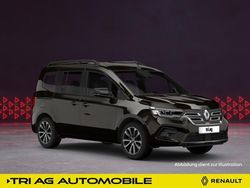 Blackpearlschwarz Neu 2025 Renault Kangoo Techno Van / Kleinbus | 34.995 € (Etwas zu teuer)