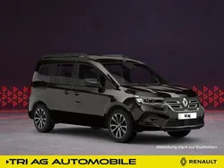 Blackpearlschwarz Neu 2025 Renault Kangoo Techno Van / Kleinbus | 36.581 € (Fairer Preis)