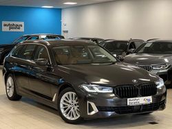 Grau Gebraucht 2021 BMW 530 Performance Limousine | 32.999 € (Guter Preis)