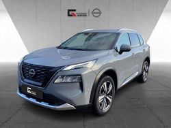Ceramic grey Gebraucht 2024 Nissan X-Trail Tekna SUV | 33.600 € (Fairer Preis)