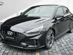 Schwarz Neu 2025 Hyundai i30 N Line | 25.970 € (Fairer Preis)