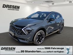 Grau Neu 2025 Kia Sportage GT-Line SUV | 41.480 € (Fairer Preis)