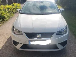Gebraucht 2020 Seat Ibiza Reference Kleinwagen | 11.700 € (Fairer Preis)