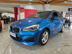 Estorilblau ii Gebraucht 2020 BMW 225 Active Tourer M Sport Van / Kleinbus | 20.990 € (Fairer Preis)