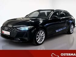 Schwarz Gebraucht 2025 Audi A5 Ambiente Coupé | 37.375 € (Superpreis)