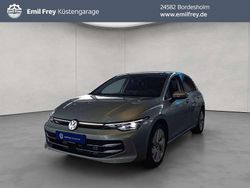 Silber Gebraucht 2025 VW Golf VIII Style Limousine | 31.480 € (Teuer)