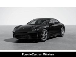 Schwarz Gebraucht 2025 Porsche Panamera 4 Limousine | 95.900 €