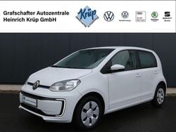 Weiß Gebraucht 2021 VW e-up! Kleinwagen | 10.890 € (Fairer Preis)