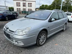 Grau Gebraucht 2005 Citroën C5 Exclusive Kombi | 1.499 € (Fairer Preis)