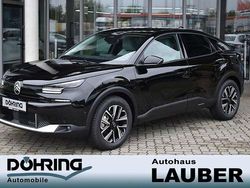 Perla neraschwarz lack Neu 2025 Citroën C4 Limousine | 31.625 €