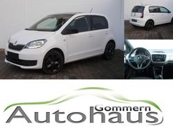 Weiß Gebraucht 2019 Skoda Citigo Clever Kleinwagen | 9.650 € (Fairer Preis)