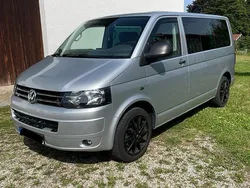 Silber Gebraucht 2010 VW T5 Van | 13.200 € (Guter Preis)