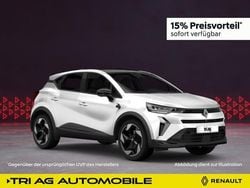Weiß Neu 2025 Renault Captur Esprit Alpine SUV | 30.880 € (Guter Preis)