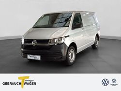 Silber Gebraucht 2021 VW T6.1 Van | 17.840 € (Superpreis)