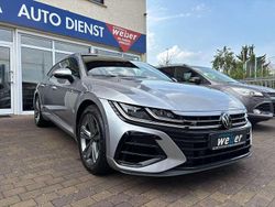 Pyritsilber Gebraucht 2023 VW Arteon R Kombi | 37.770 € (Guter Preis)