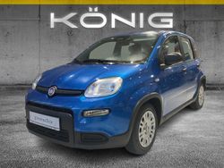 Blau Gebraucht 2024 Fiat Grande Panda Kleinwagen | 12.689 € (Fairer Preis)