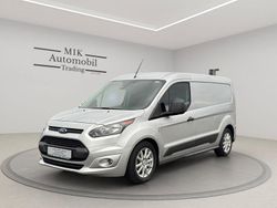 Silber Gebraucht 2017 Ford Transit Kombi | 15.950 € (Etwas zu teuer)